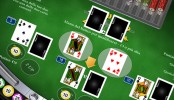 Blackjack Duello Multihand
