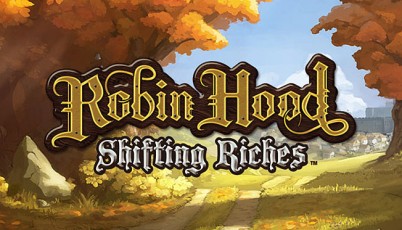 la slot machine Robin Hood